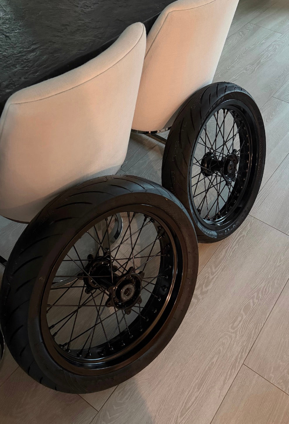 Wheels
