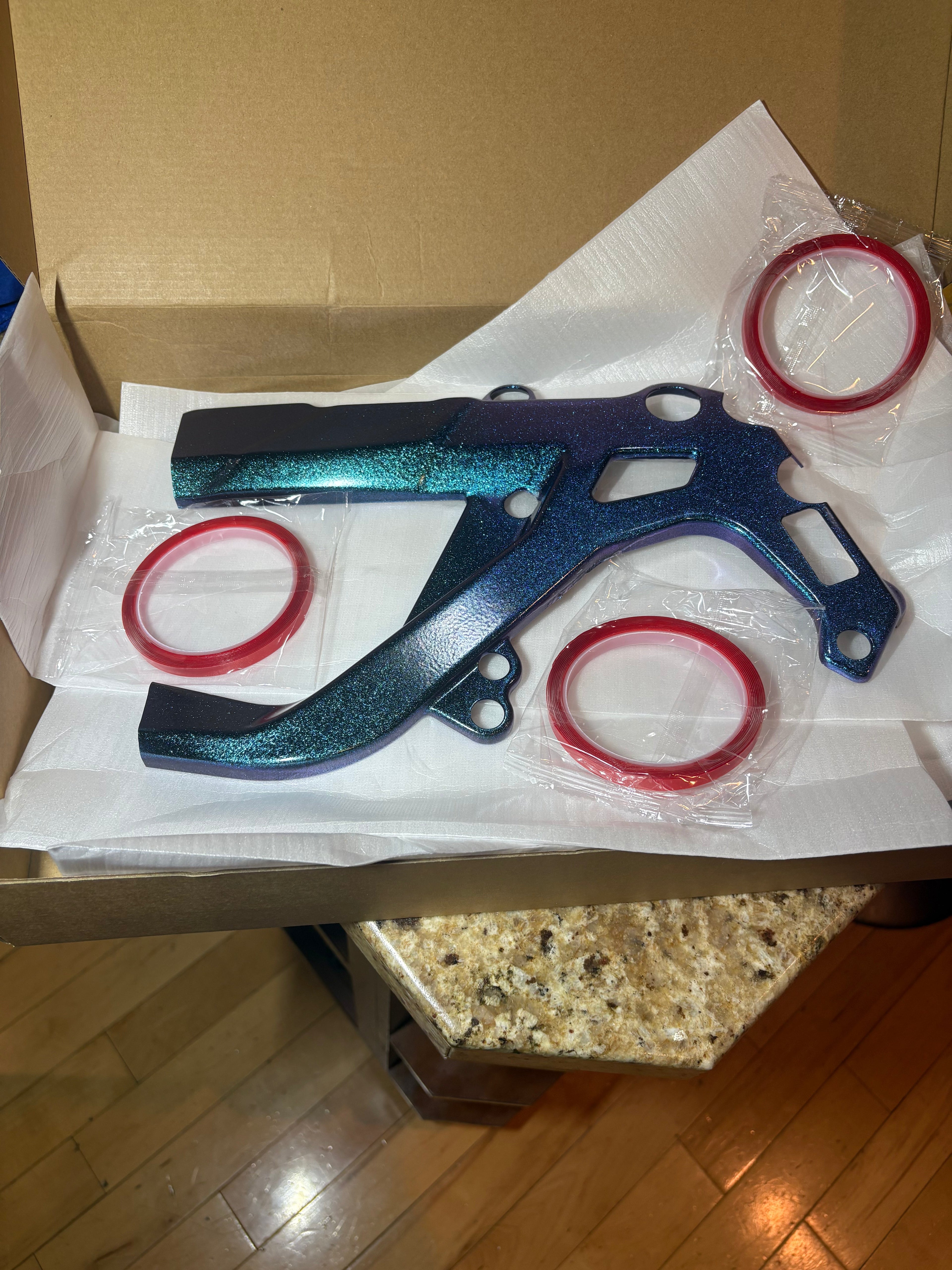 Frame Guards