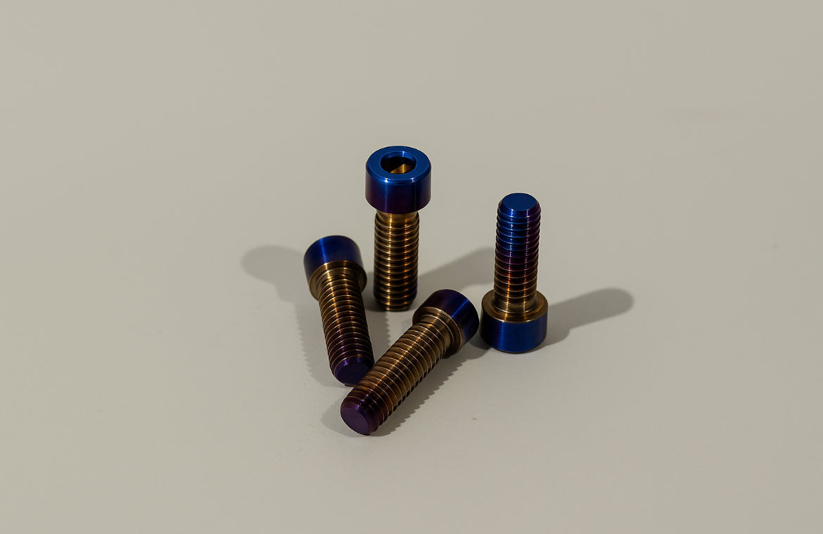 Titanium