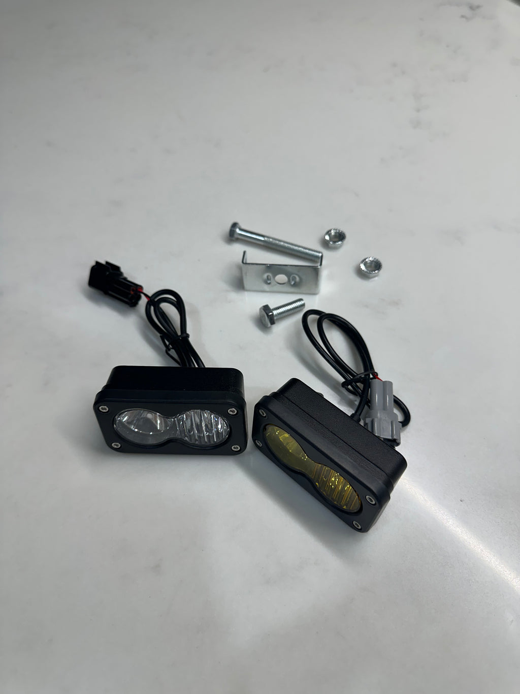 Talaria MX3/4 BAJA light P&P