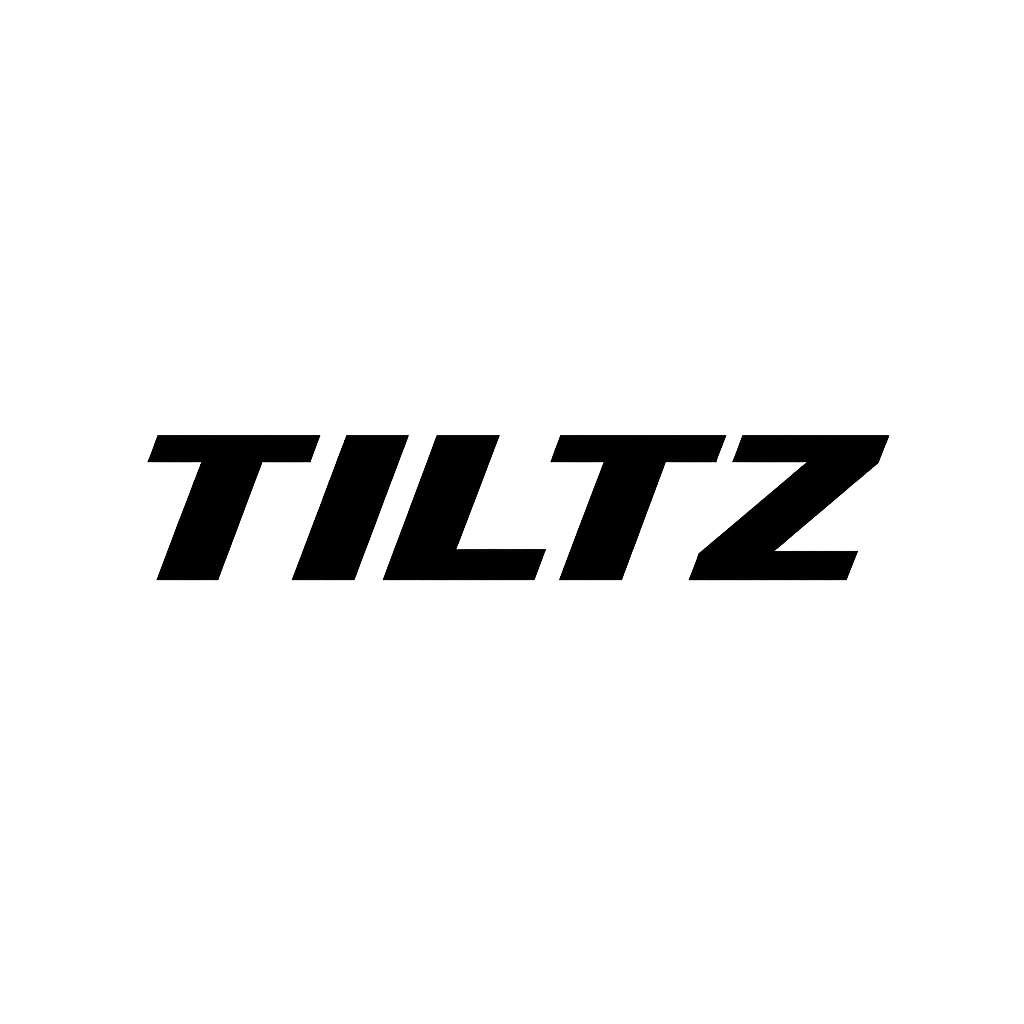 Tiltz official sponsorship