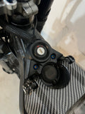 Surron/ERP/MX3,4,5 Igntion titanium bolts