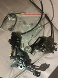 Surron LBX/Ventus/ERP/Falcon footbrake giveaway