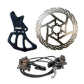 Eride Pro SS Moto Brake Rear